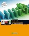 Aprender Windows 8 Consumer Preview con 100 Ejercicios Practicos