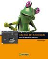 APRENDER 3DS MAX 2014 AVANZADO CON 100 EJERCICIOS PRÁCTICOS
