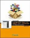 Aprender a Programar Apps con Html5, Css y Javascript con 100 Eje