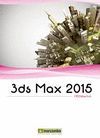 GRAN LIBRO DE 3DS MAX 2015, EL