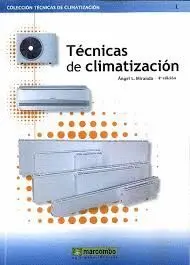 Tecnicas de Climatizacion