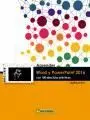Aprender Word y Powerpoint 2016 con 100 Ejercicios Practicos