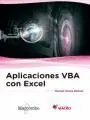 Aplicaciones Vba con Excel