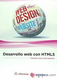 DESARROLLO WEB CON HTML5
