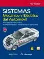 Sistema Mecánico y Eléctrico del Automóvil.
