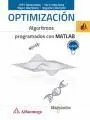 Optimizacion de Algoritmos Programados con Matlab