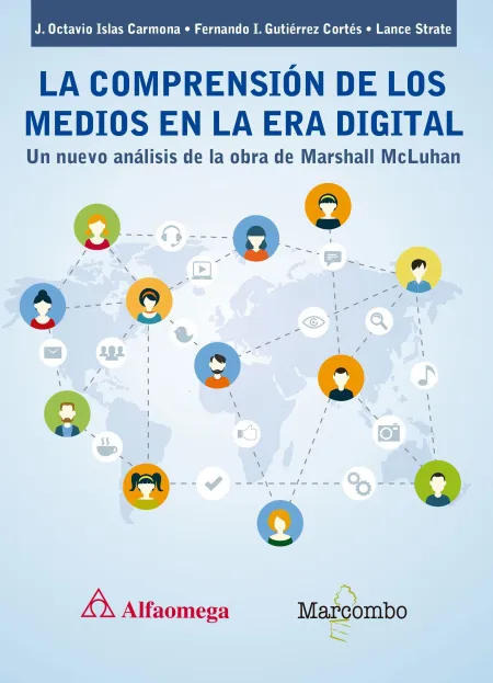 La Comprension de los Medios en la Era Digital