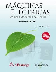 MAQUINAS ELECTRICAS Y TECNICAS MODERNAS DE CONTROL