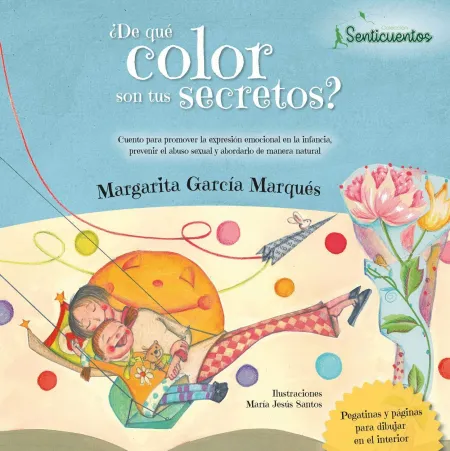 De que Color Son Tus Secretos?