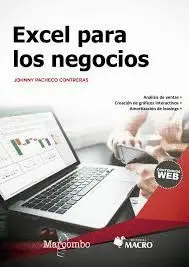 Excel para los Negocios