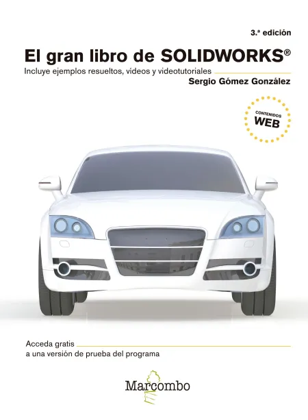 El Gran Libro de Solidworks