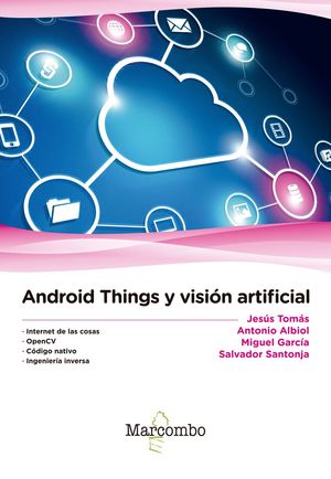 ANDROID THINGS Y VISION ARTIFICIAL