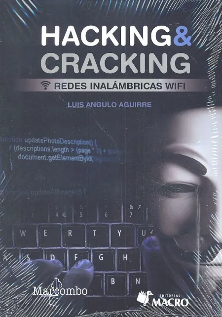 Hacking & Cracking. Redes Inalámbricas Wifi