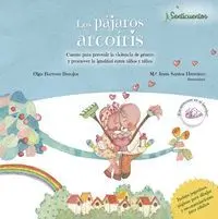 Los Pájaros Arcoíris