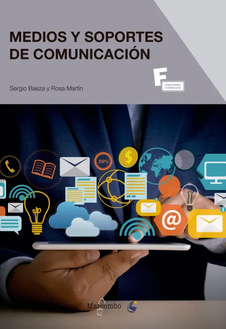 Medios y Soportes de Comunicación