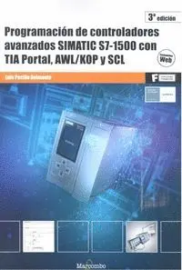 Programación de Controladores Avanzados Simatic S7 1500 con Tia Portal, Awl/Kop y Scl