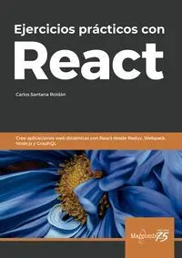 Ejercicios Prácticos con React