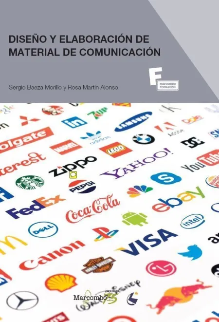 Diseño y Elaboracion de Material de Comunicacion Marketing Publicidad