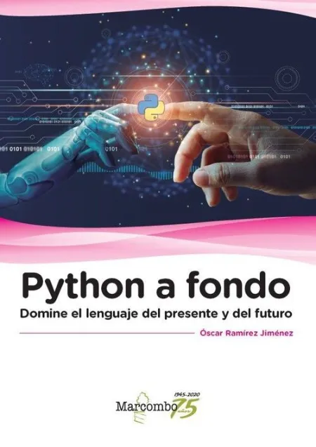 Python a Fondo
