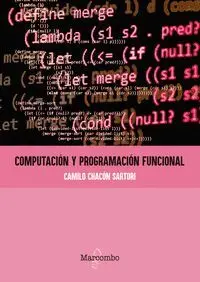 Computacion y Programacion Funcional