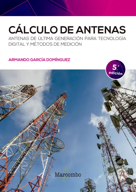 Calculo de Antenas