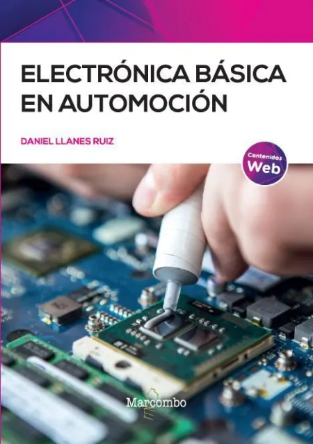 Electrónica Básica en Automoción