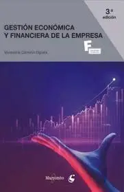 Gestion Economica y Financiera de la Empresa