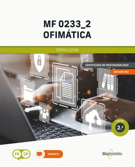 Mf 0233_2 Ofimática