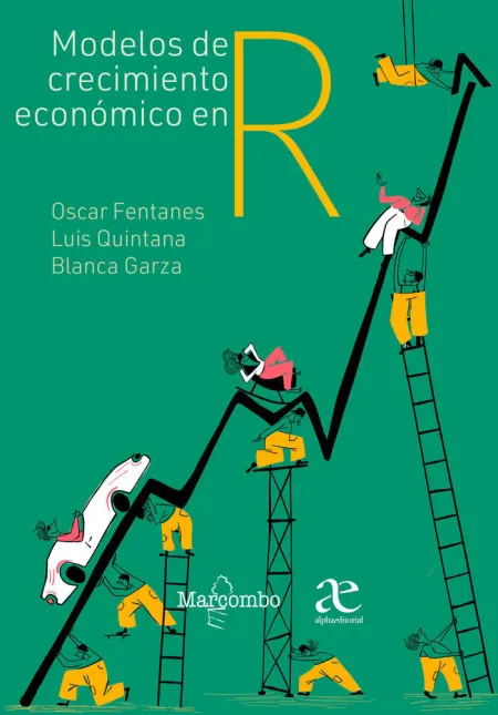 Modelos de Crecimiento Economico en R