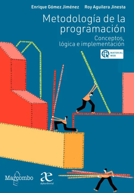 Metodologia de la Programacion. Conceptos, Lógica e Implementación