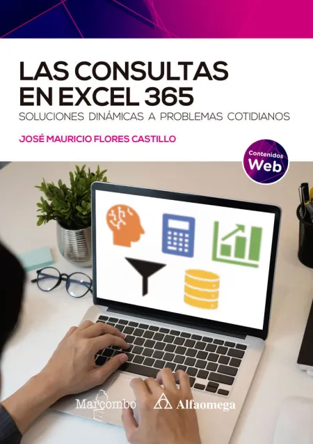Las Consultas en Excel 365