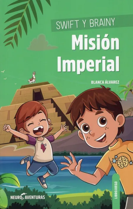 Misión Imperial