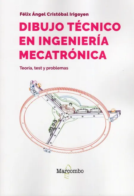 Dibujo Tecnico en Ingeniería Mecatrónica