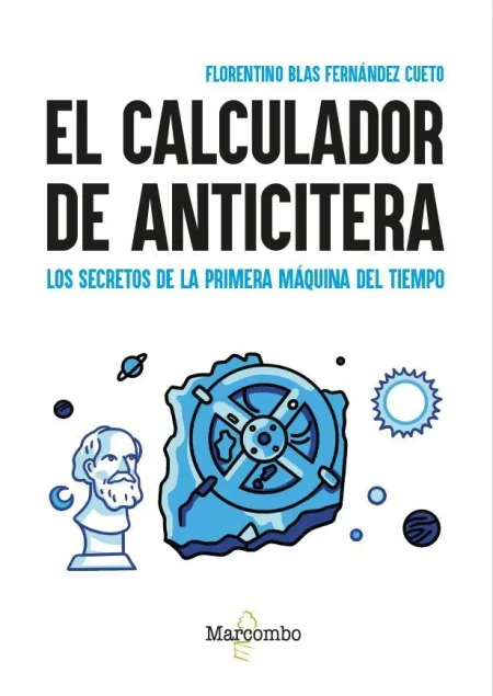 El Calculador de Anticitera