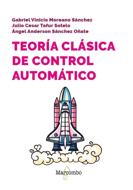 Teoria Clasica de Control Automatico