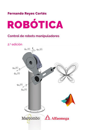 ROBÓTICA. CONTROL DE ROBOTS MANIPULADORES