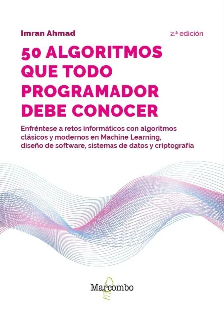 50 Algoritmos que Todo Programador Debe Conocer