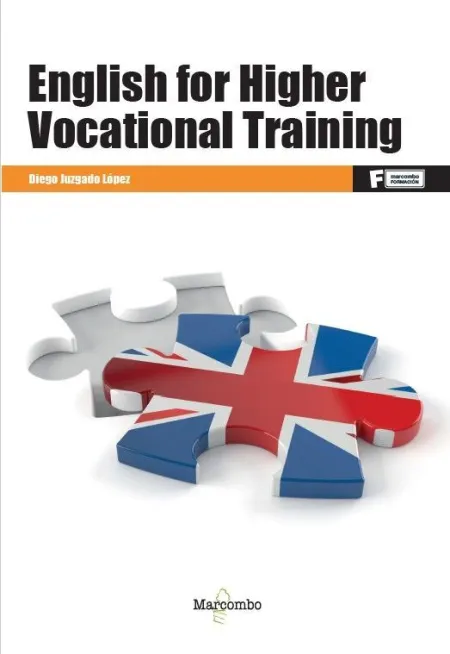English For Higher Vocational Training