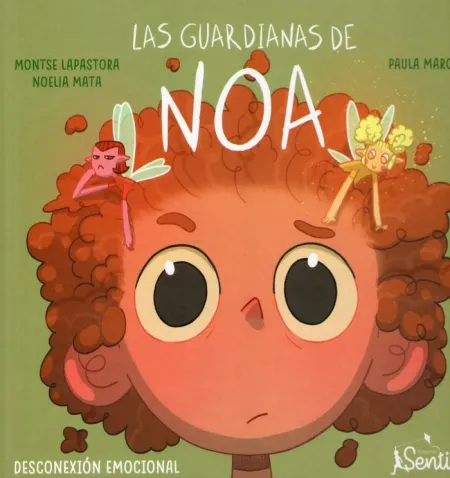 Las Guardianas de Noa