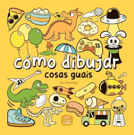 Cuaderno de Dibujo para Exploradores de Dinosaurio