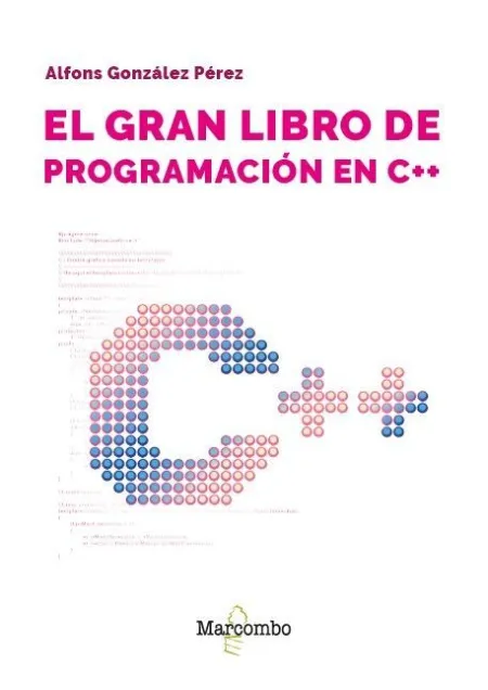 El Gran Libro de Programacion en C++