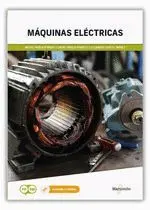 Maquinas Electricas. Fp Gm