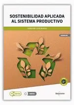 Sostenibilidad Aplicada Al Sistema Productivo. Gm/Gs Transversal