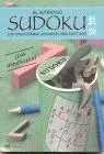 Autentico Sudoku, el. Crucigramas Japoneses Mas Adictivos