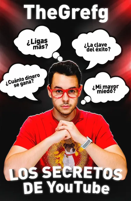 Los Secretos de Youtube