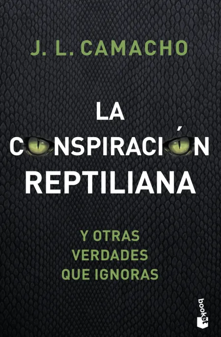 La Conspiración Reptiliana y Otras Verdades que Ignoras