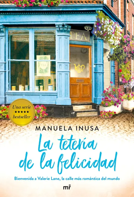 La Tetería de la Felicidad
