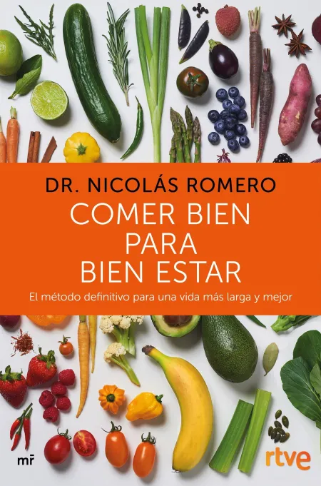Comer Bien para Bien Estar