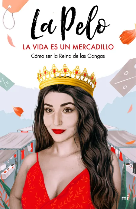 La Vida Es un Mercadillo