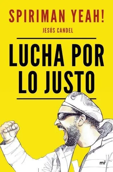 Lucha por lo Justo